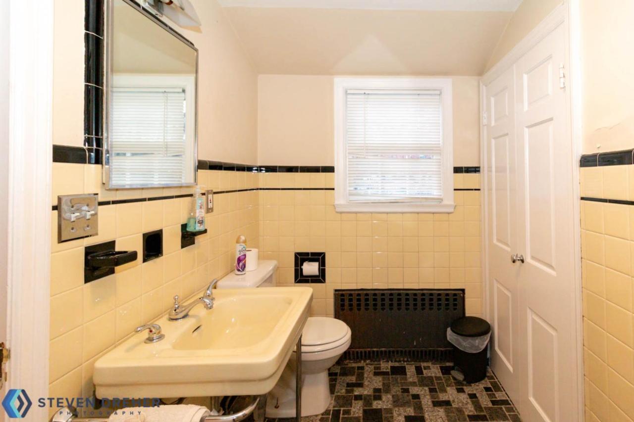Town Plot Waterbury Apartment ภายนอก รูปภาพ