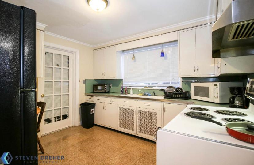 Town Plot Waterbury Apartment ภายนอก รูปภาพ