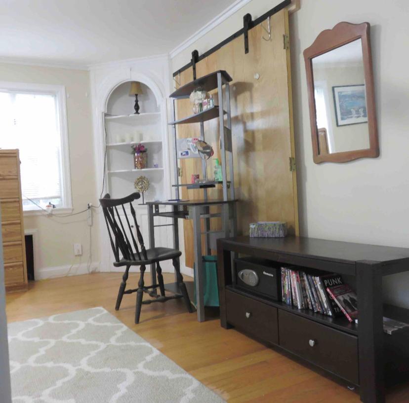 Town Plot Waterbury Apartment ห้อง รูปภาพ