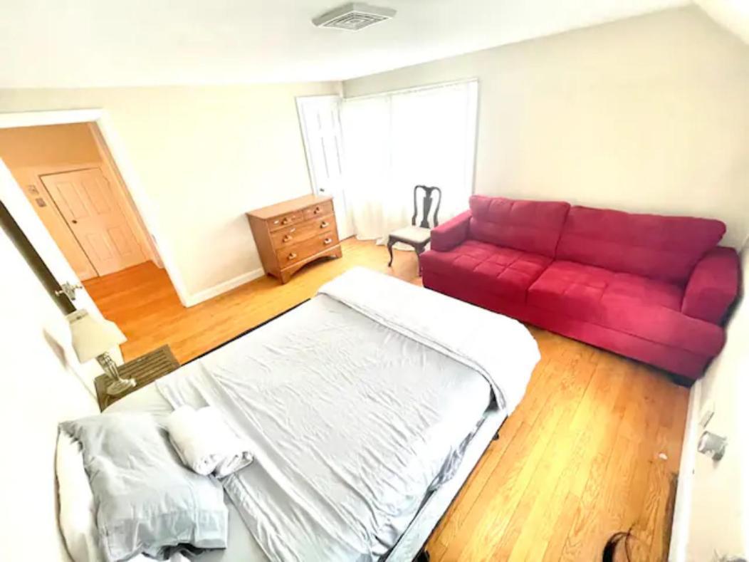 Town Plot Waterbury Apartment ภายนอก รูปภาพ